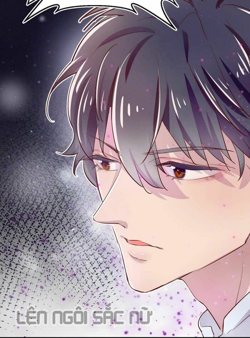 boss lãnh khốc buông em ra chapter 10 17