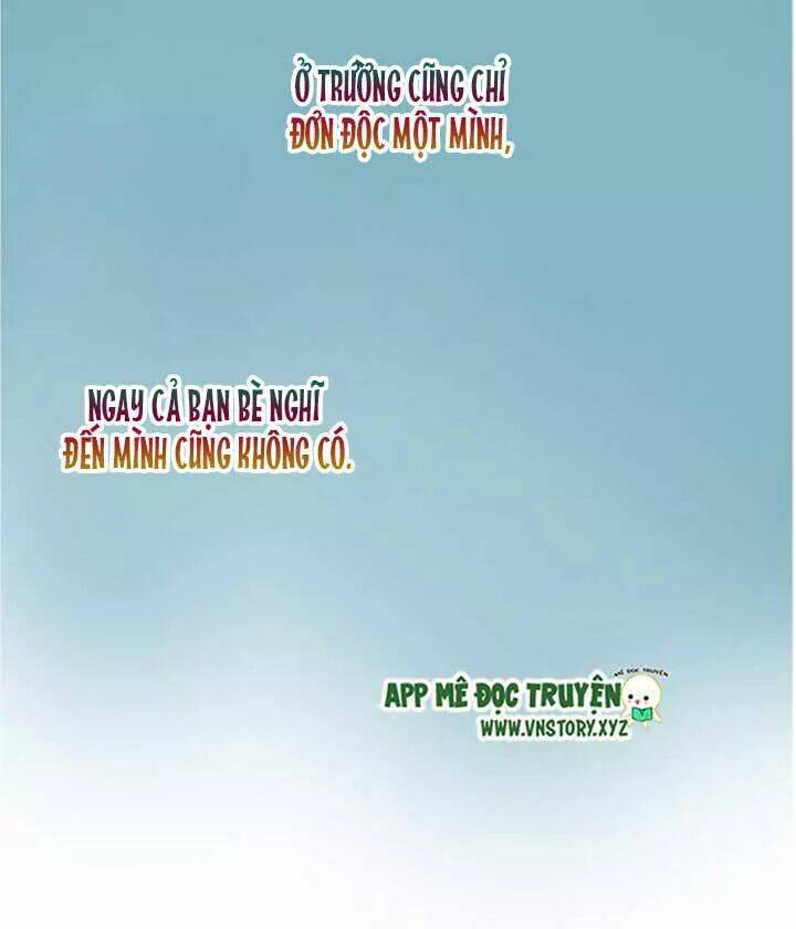 ngàn vạn nụ hôn đầu chapter 3 25