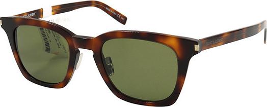 Kính mát nữ Saint Laurent SL138FSLIM