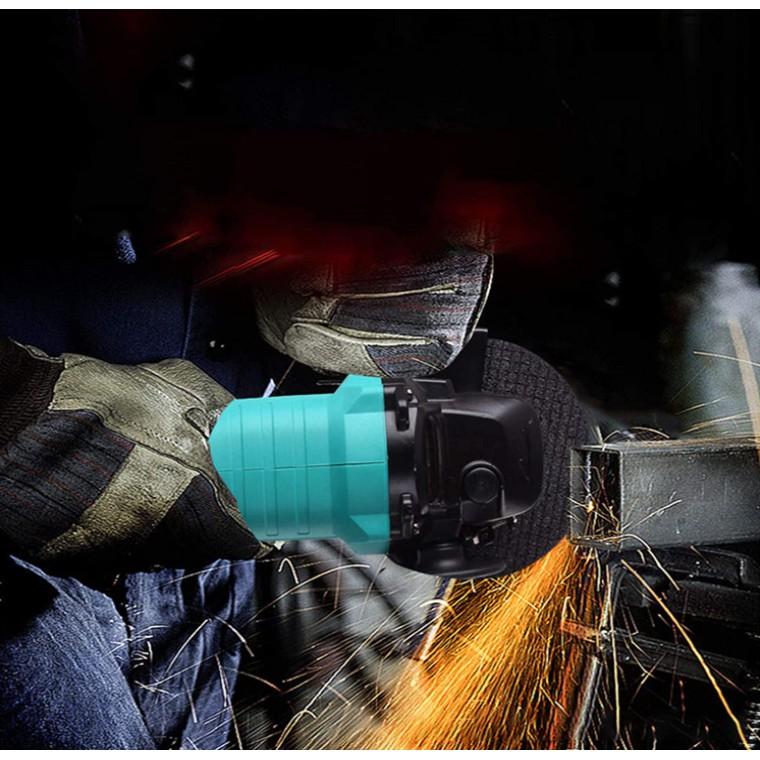 Máy mài điện công nghiệp không chổi than Pin Lithium