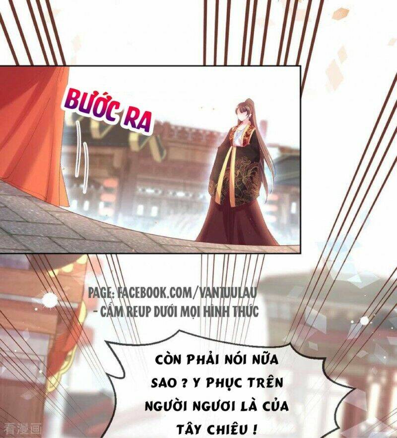 thị huyết y phi chapter 79 2