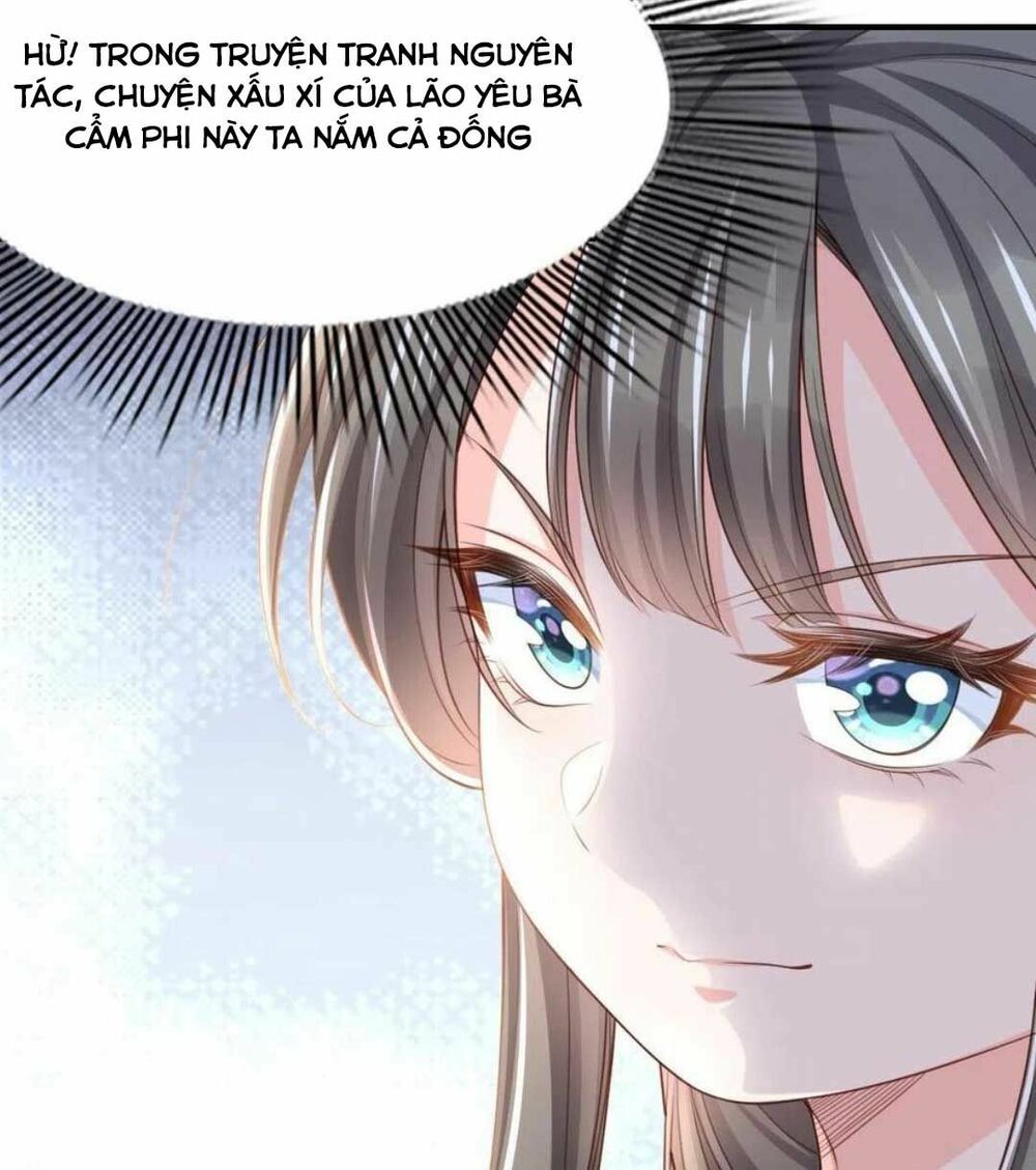 thuần hóa ba ba bạo quân chapter 35 16