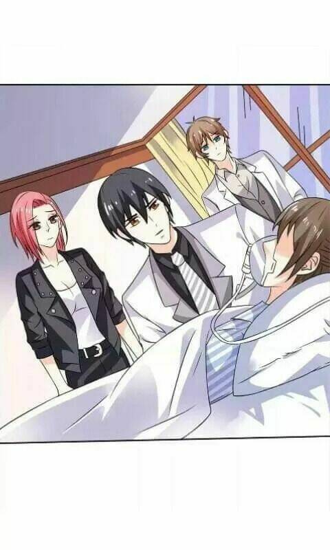 1 nửa hoàn hảo của ceo chapter 36 16