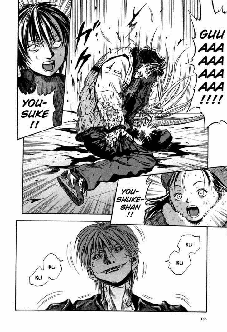 otogi matsuri chapter 23 21