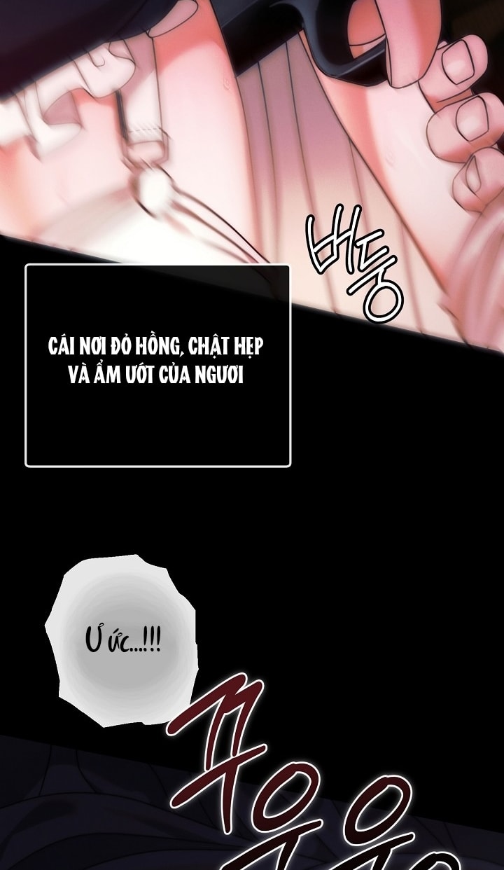 [18+] hãy cầu xin ta đi chapter 5.2 56