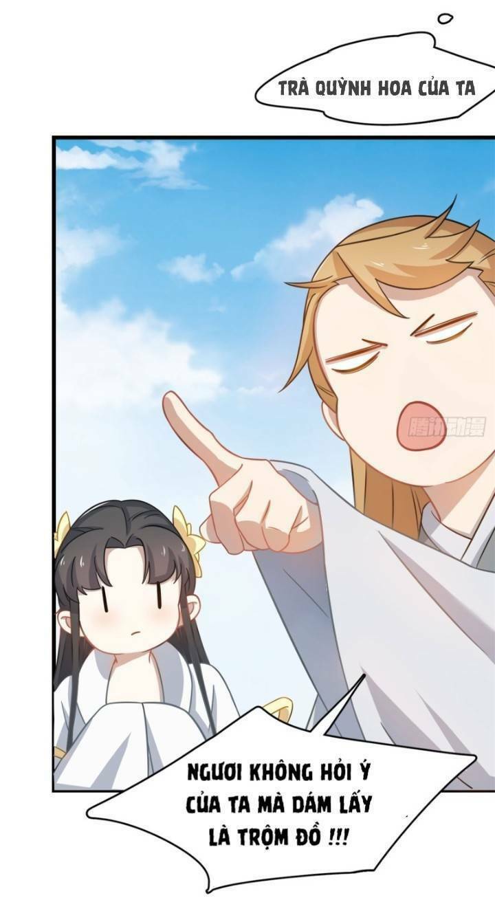 độc bộ thiên hạ: đặc công thần y chapter 174 22
