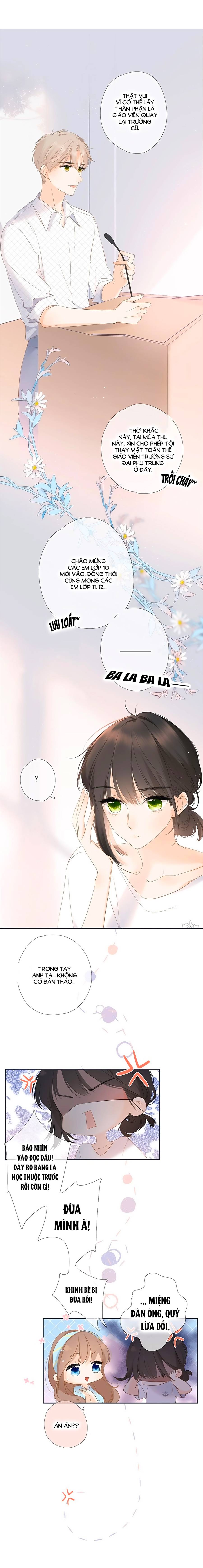 lại gặp được em chapter 2 2