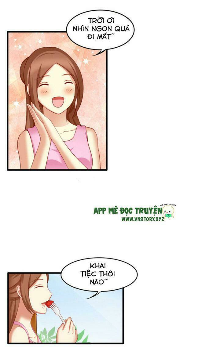 idol quốc dân đừng trêu tôi chapter 31 15