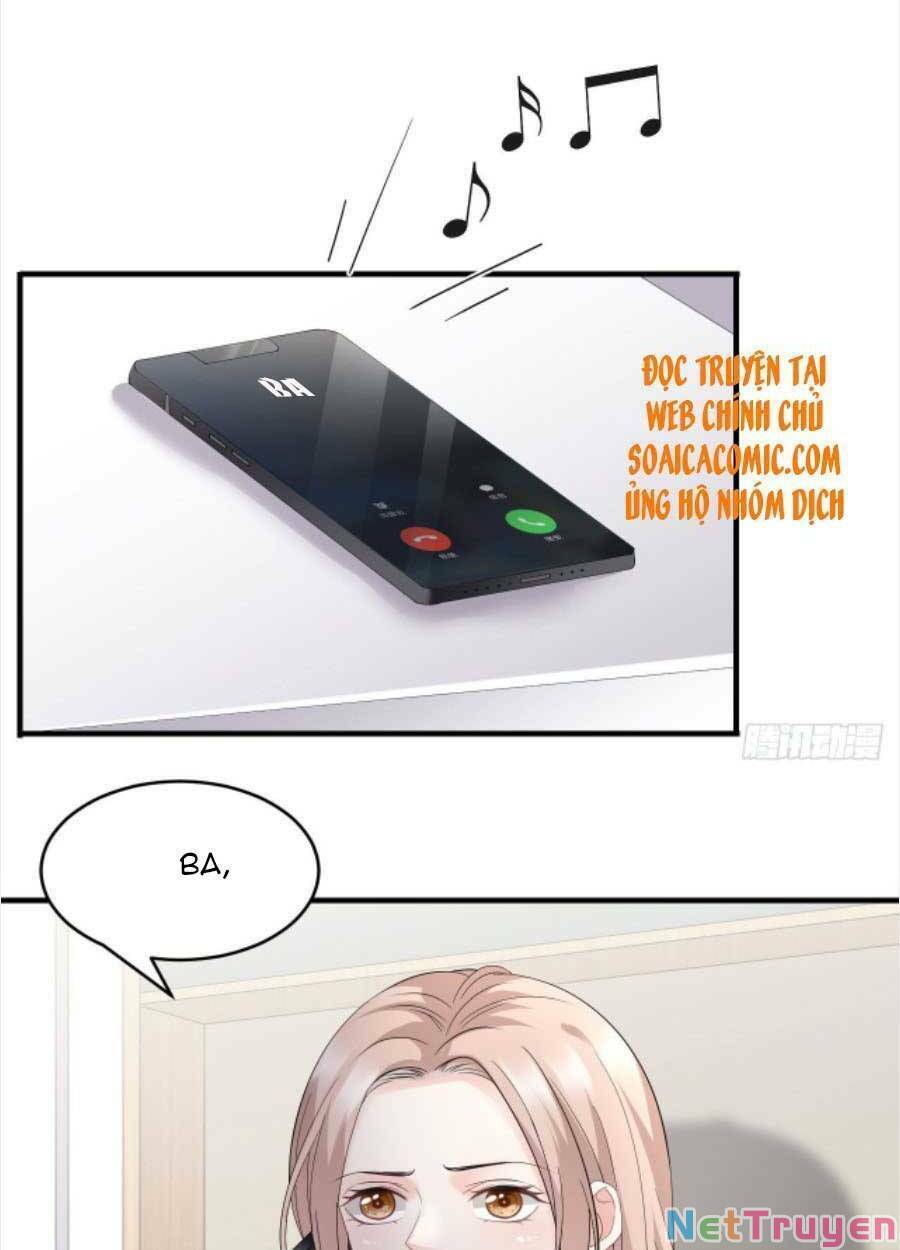 đại tiểu thư có ý đồ gì xấu đâu chapter 92 31