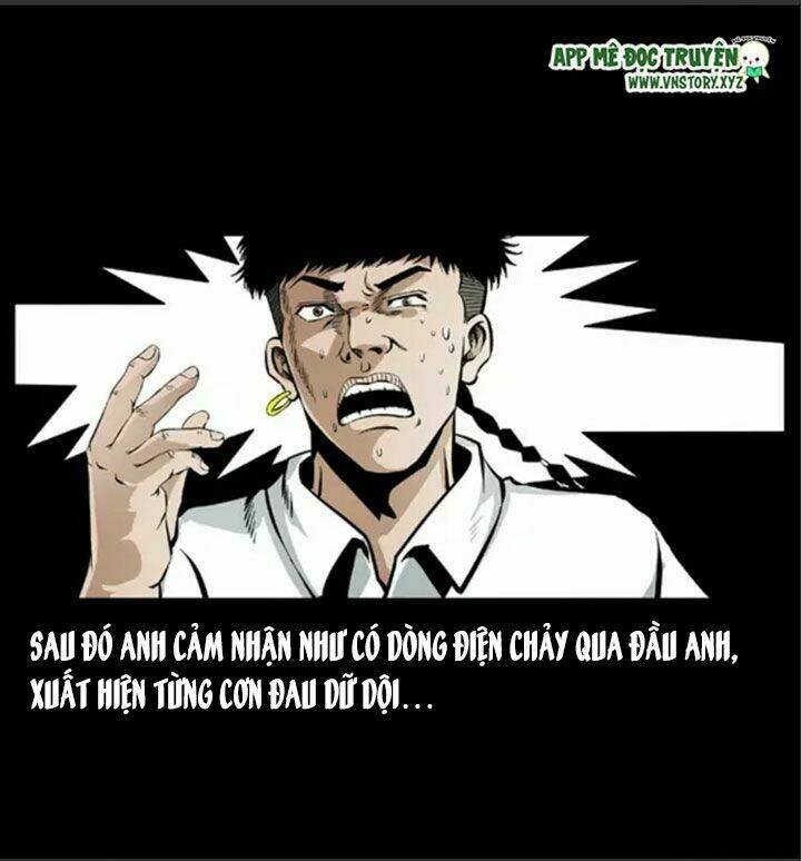 U Minh Ngụy Tượng Chapter 37 24