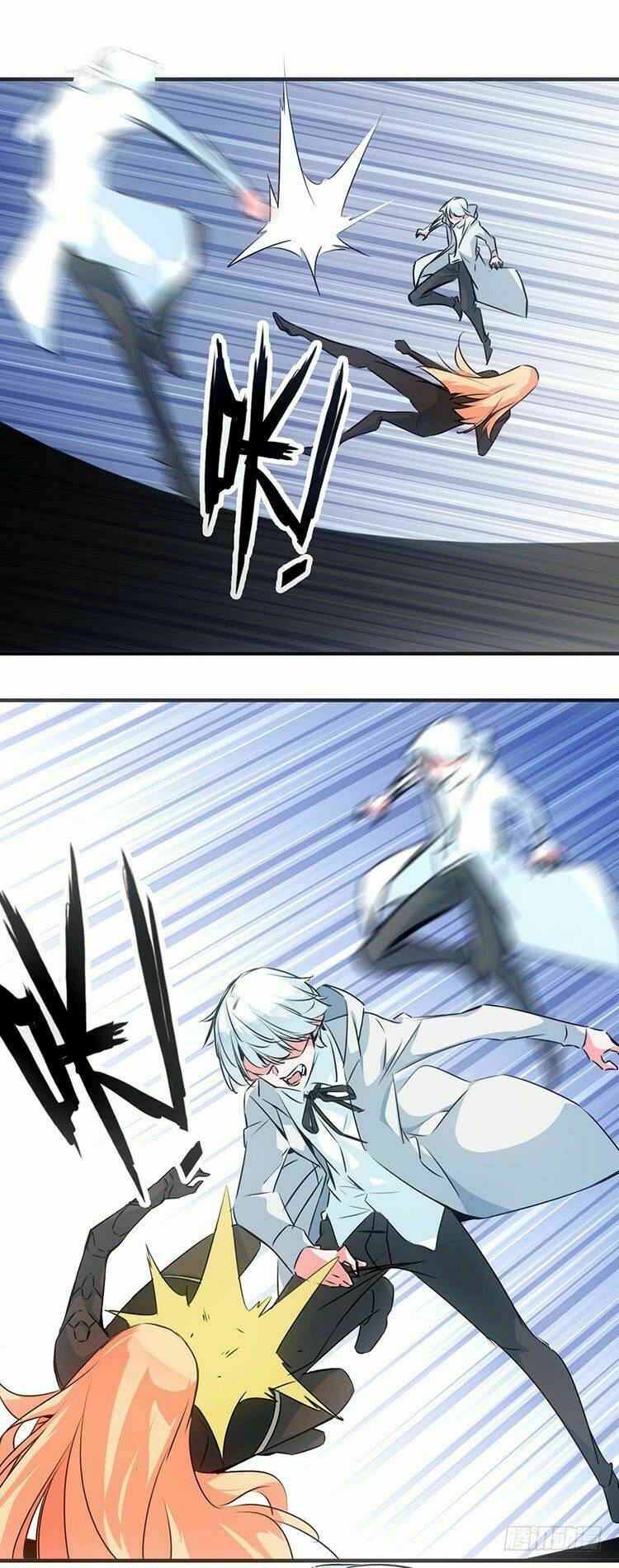 huyết đồng tử chapter 4 28