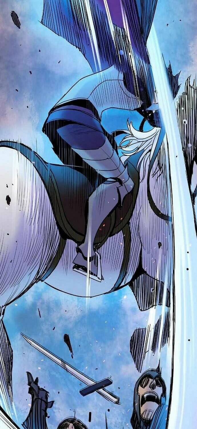 băng tâm kỵ sĩ chapter 24 124