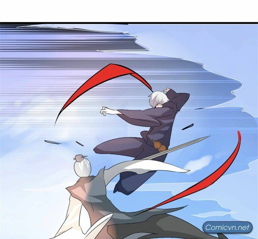 trùng sinh thành yêu chapter 13 26