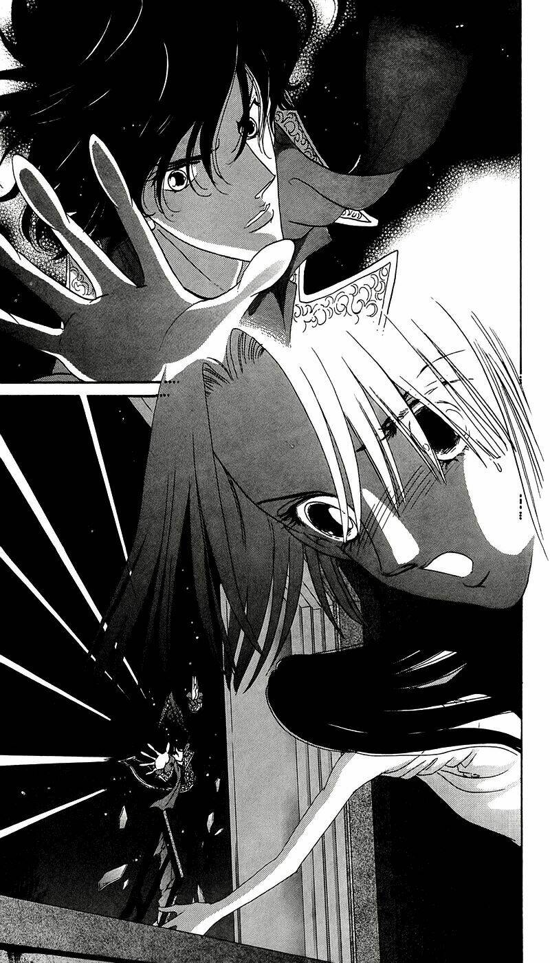 s to m no sekai chapter 9 27