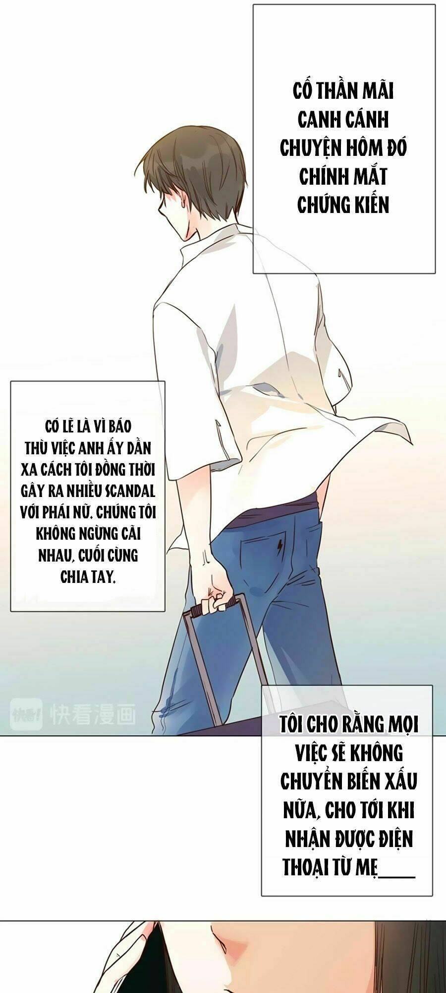 ngôi sao vụn vỡ chapter 4 52