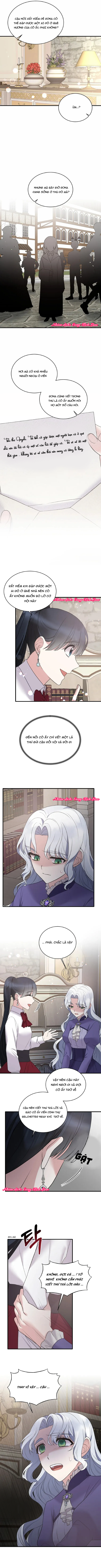 angelic lady chapter 54.2 2