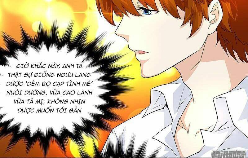 cường sủng hào môn tiểu manh thê chapter 14 31