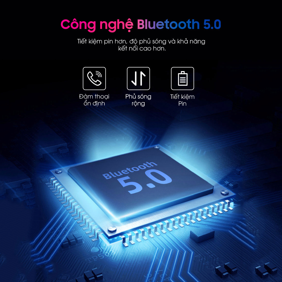 Tai Nghe Không Dây Thông Minh LANITH - Tai Nghe Nhét Tai Bluetooth Airs.Pro - Tặng Kèm Cáp Sạc 3 Đầu - Kiểu Dáng Thời Trang Năng Động - Đổi Tên, Định Vị, Cảm Ứng - Tính năng Vượt Trội, Âm Thanh Mềm Mượt - Hàng Nhập Khẩu - TAI0APPRO