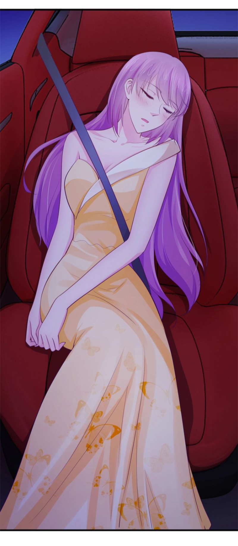 độc nhất sủng ái của thủ tịch chapter 42 30