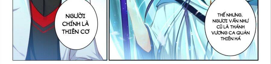 Âm Dương Miện chapter 60 4