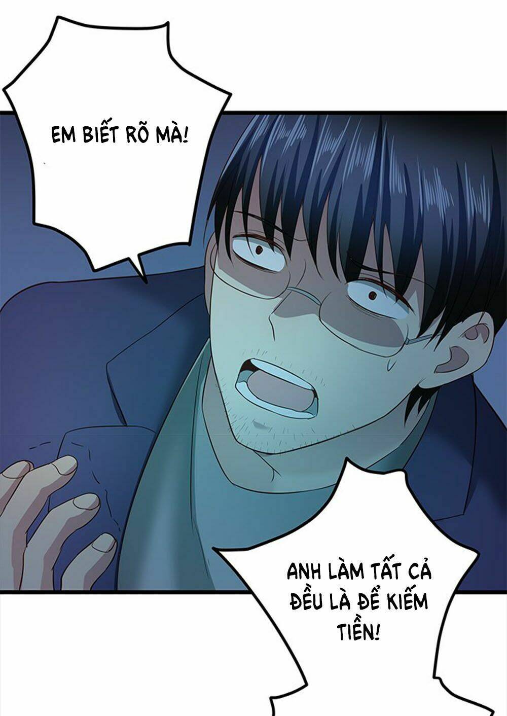 khi trò chơi ác ma bắt đầu chapter 32 44