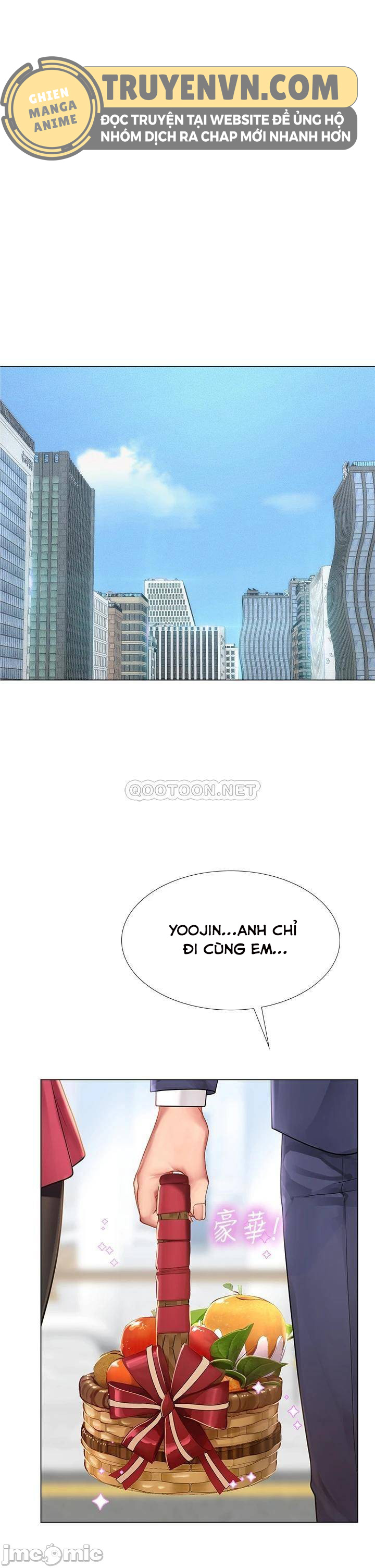 should i study at noryangjin? chapter 77 1