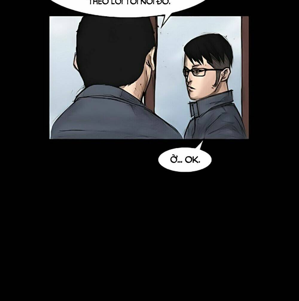 dokgo | độc cô chapter 2 30