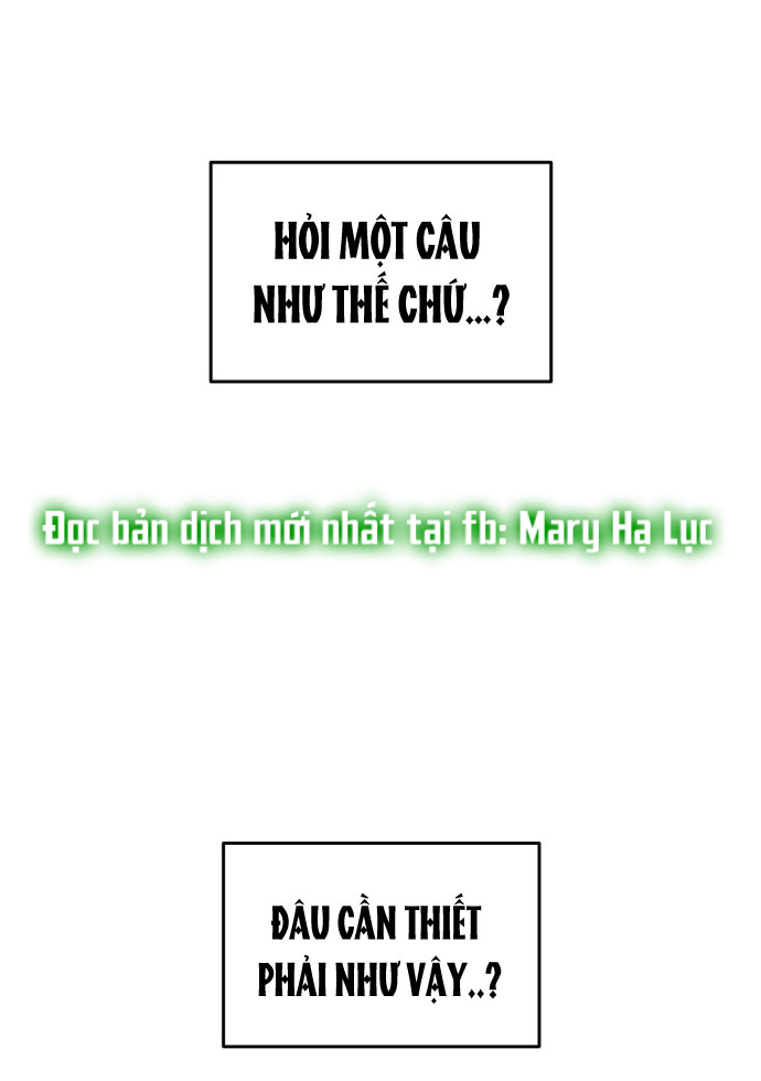 bạn gái tôi là robot -câu chuyện của cheol soo và young hee chapter 30 30