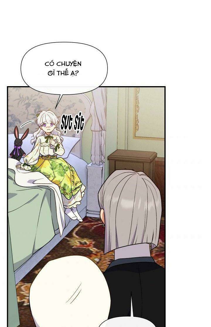 khế ước của nữ công tước quái vật chapter 133 8