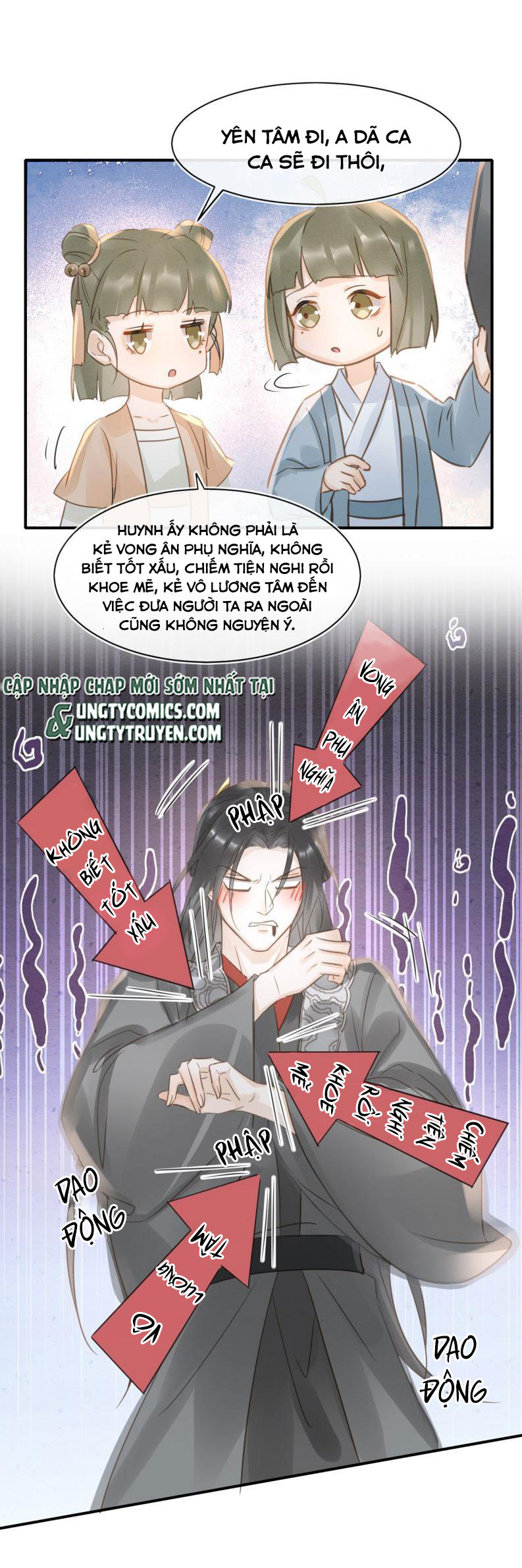 tù long chapter 48 18