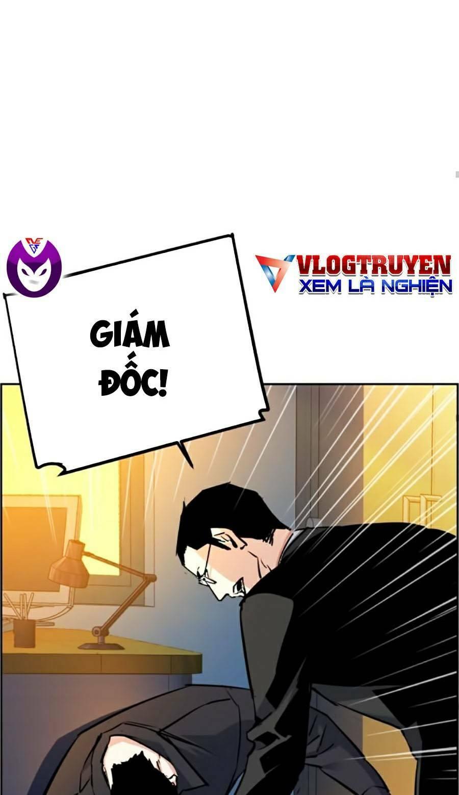 bạn học tôi là lính đánh thuê chapter 62 46