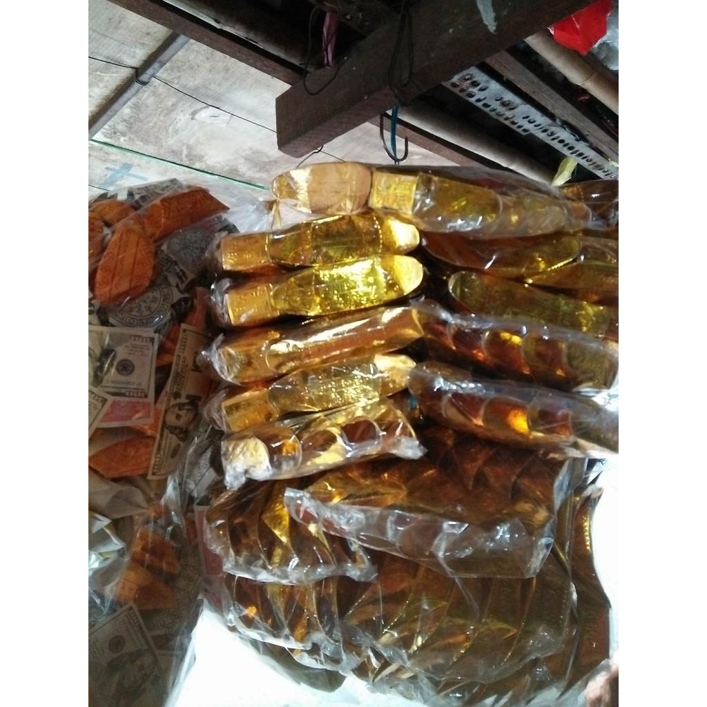 Vàng thỏi giấy
