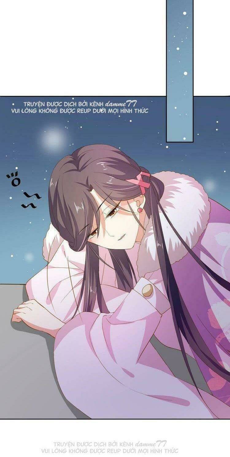 ngạo kiều vương gia huyên náo phi chapter 25 15