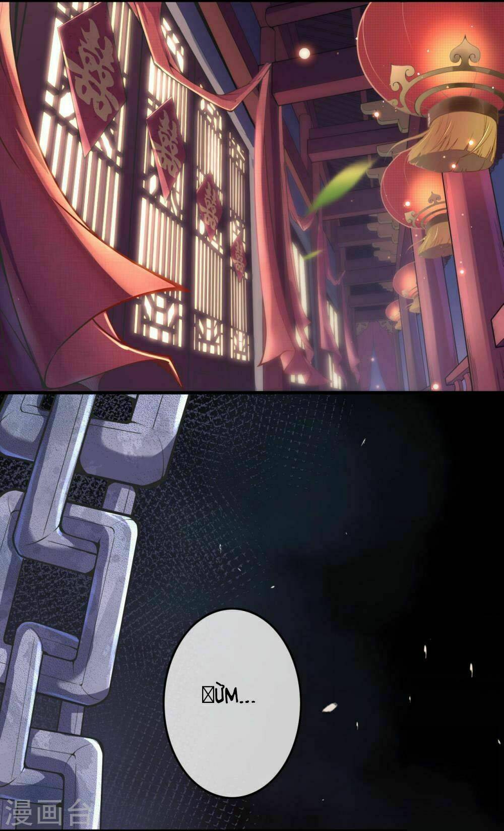 đô thị hộ hoa tiên tôn chapter 1 15