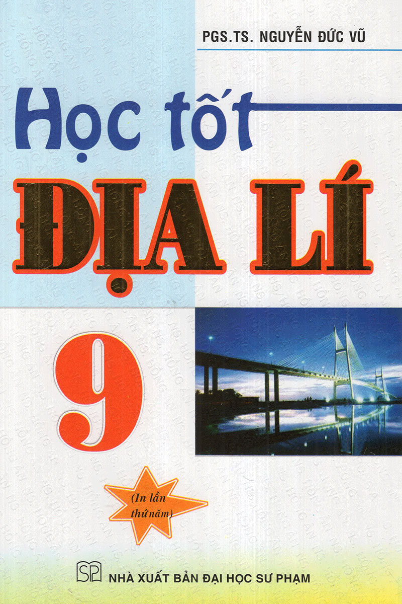 Học Tốt Địa Lí 9 - HA