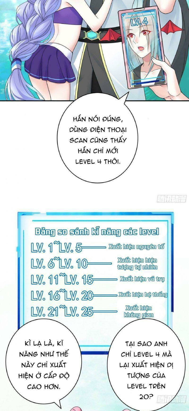 ta muốn ngao du chapter 13 9