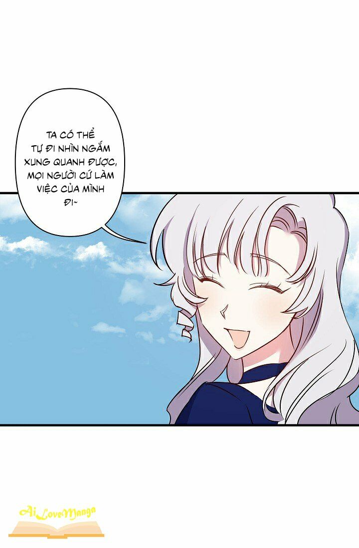 hôn lễ báo thù chapter 25 2