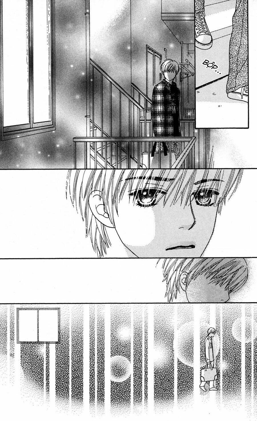 parfait tic - cô láng giềng chapter 74 12