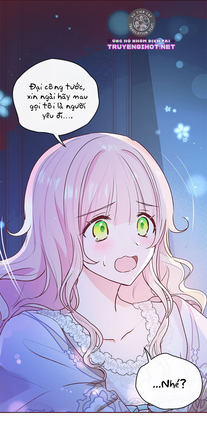 đó chỉ là sai lầm thôi mà, ngài đại công tước! chapter 5.1 7