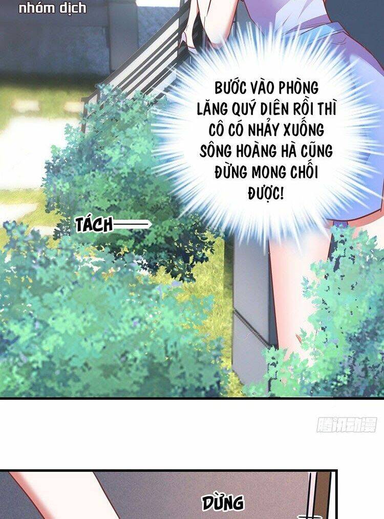 đại lão gọi tôi tiểu tổ tông chapter 31 2