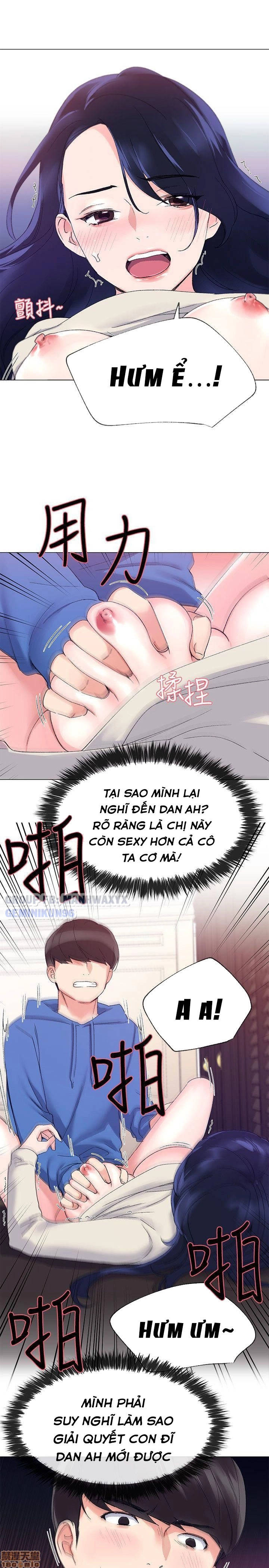 trả thù cô ta chapter 11 20