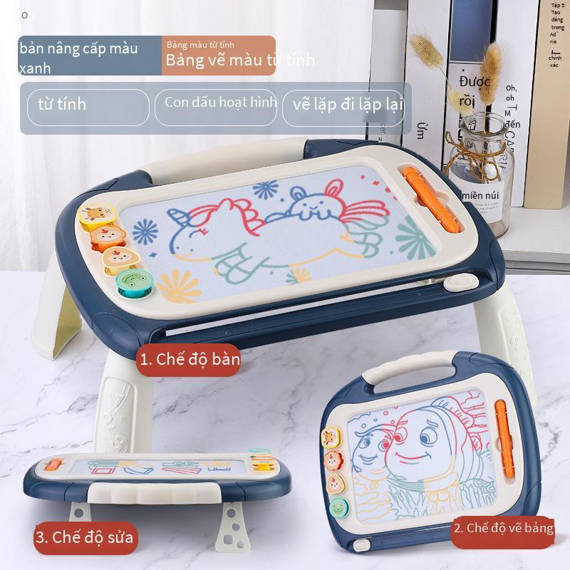 Giá thấp nhất cho bé màu lớn bảng vẽ từ tính trẻ em bảng vẽ từ tính graffiti bảng bảng viết trẻ em bảng vẽ đồ chơi