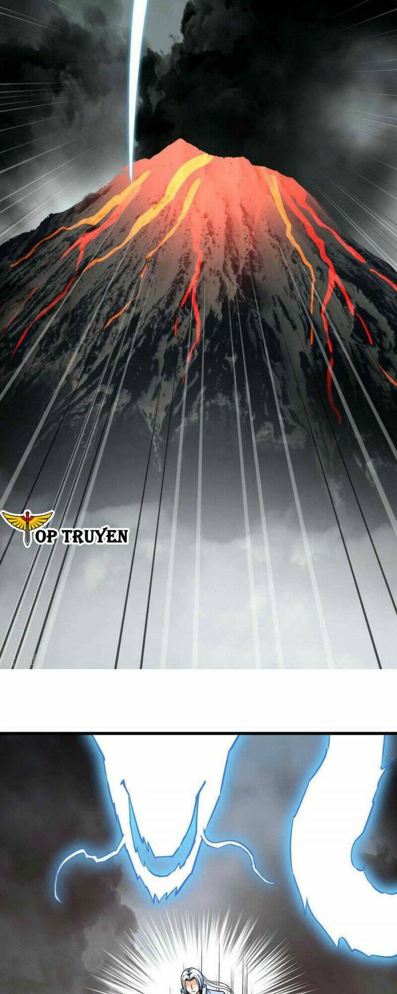 trọng sinh ta là đại thiên thần chapter 193 11
