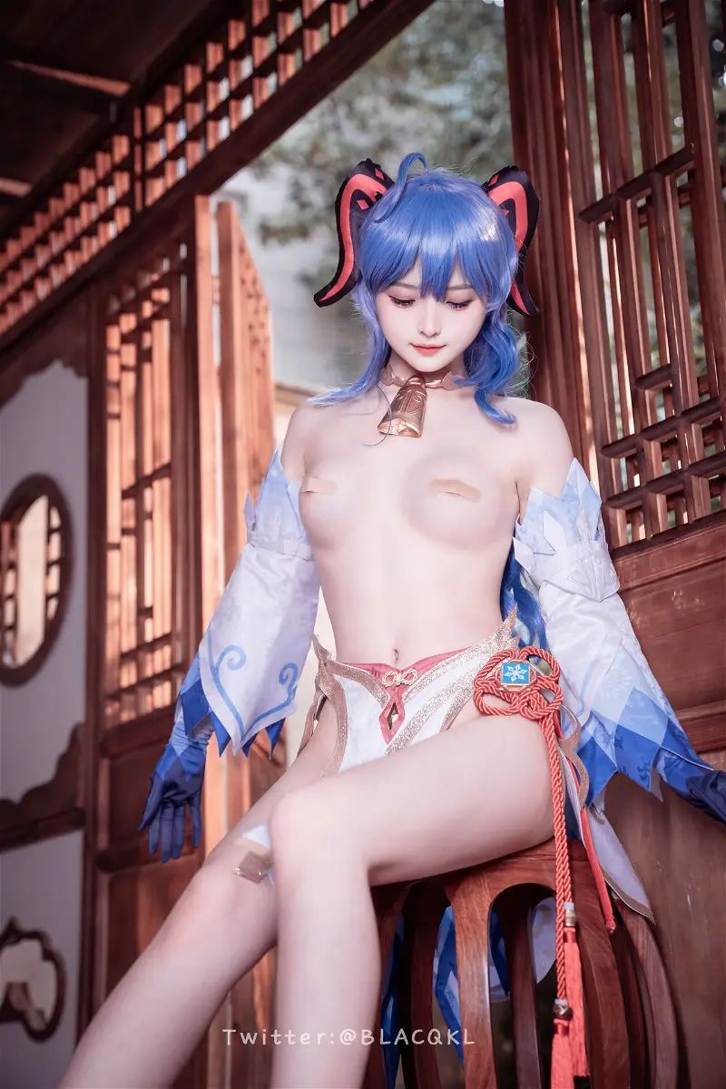 hình cosplay chapter 175 52