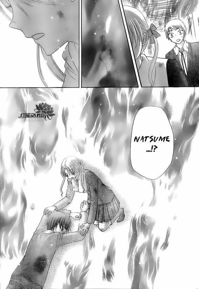 gakuen alice chapter 163 26