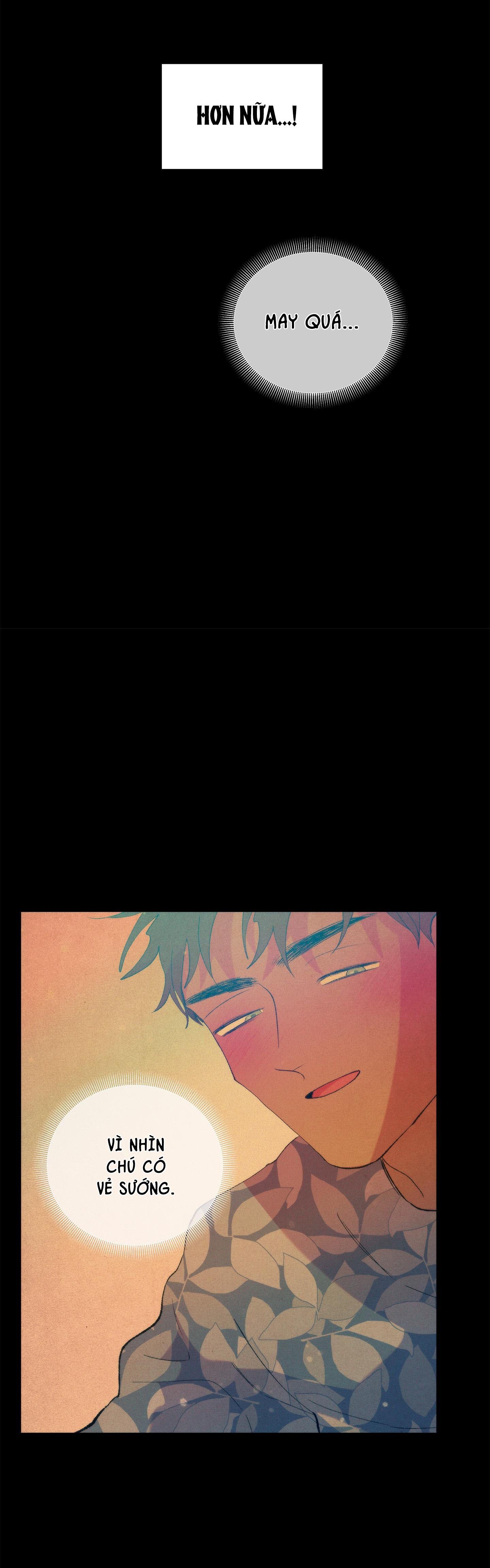 ông chú bên cửa sổ chapter 32 31