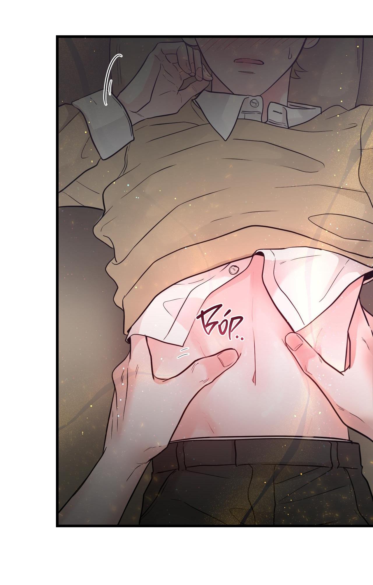 over the paradise chapter 15 11