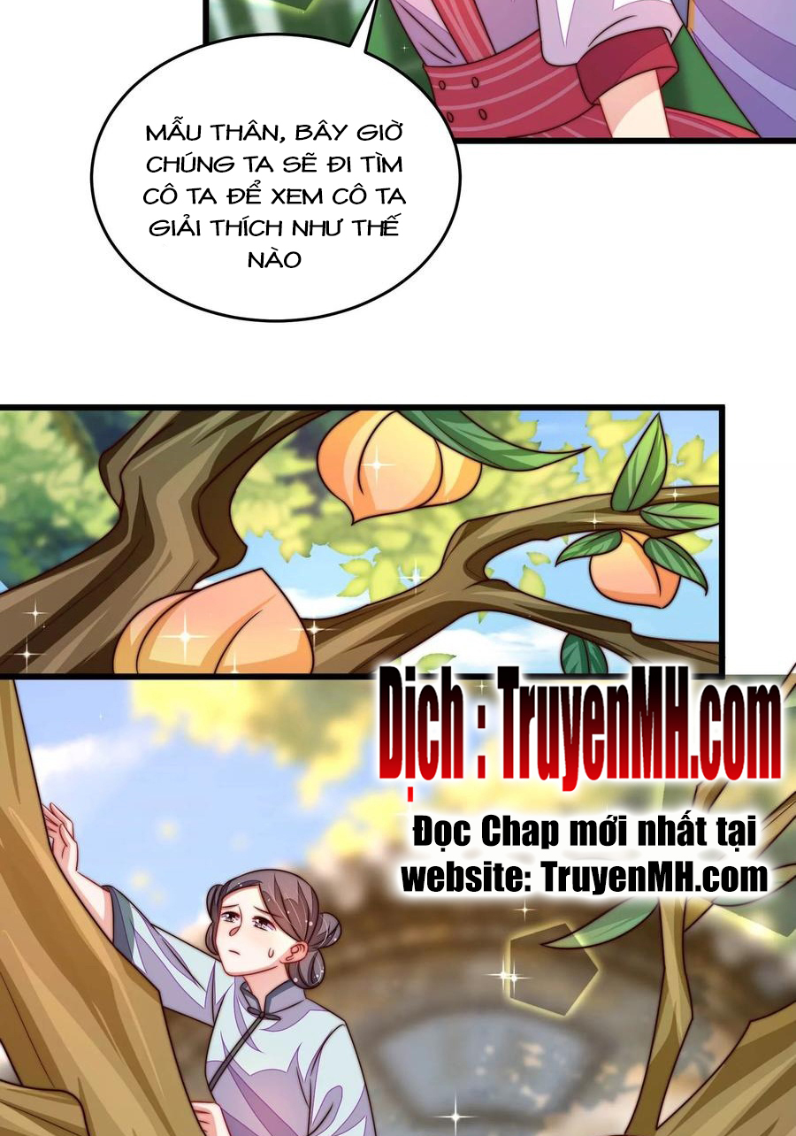 ngày nào thiếu soái cũng ghen chapter 483 10