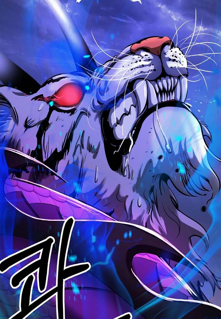 xuyên không thành hổ chapter 129 86