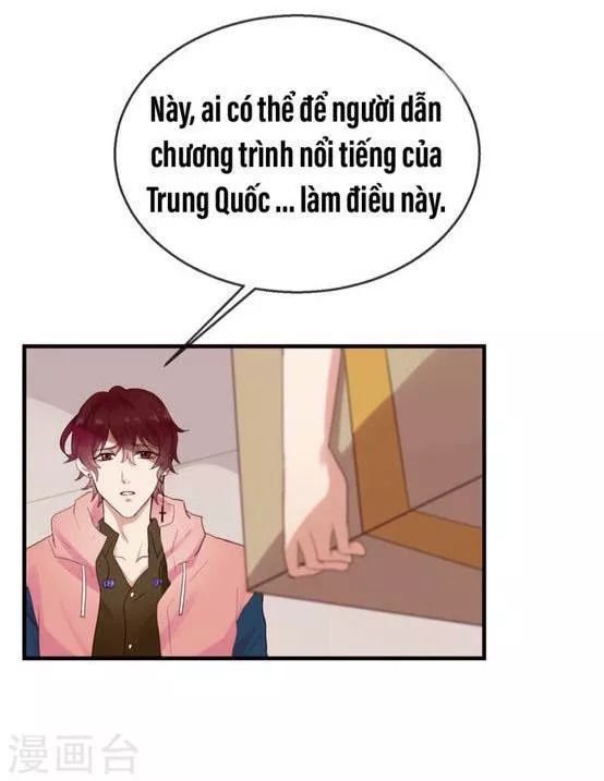 độc dược của tình yêu chapter 23 24